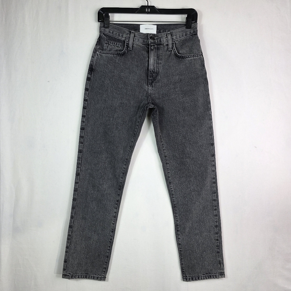 Current/ Elliott boyfriend jeans